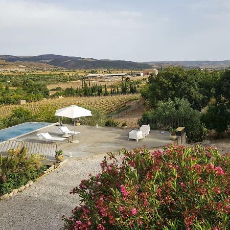 Poggio Del Gallo Chiaramonte Gulfi Εξωτερικό φωτογραφία